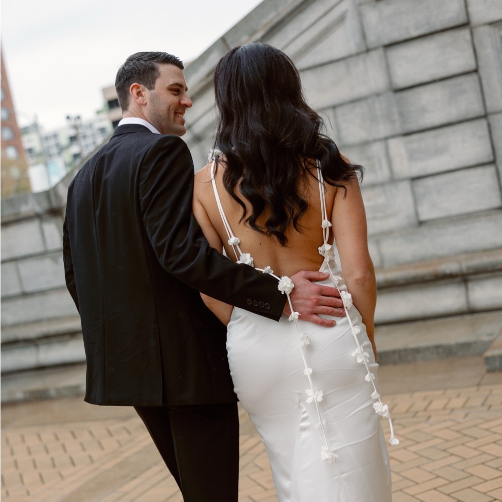 Meshki Elenora Dress